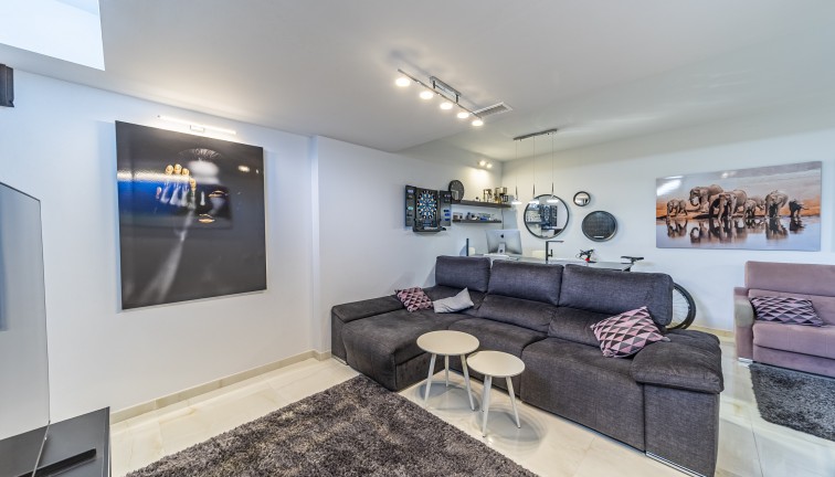 Reventa - Chalet - Orihuela Costa - Lomas de Cabo Roig