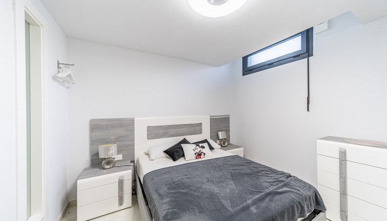 Reventa - Chalet - Orihuela Costa - Lomas de Cabo Roig