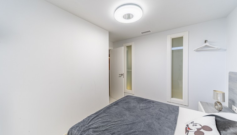 Reventa - Chalet - Orihuela Costa - Lomas de Cabo Roig
