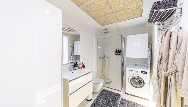 Reventa - Chalet - Orihuela Costa - Lomas de Cabo Roig