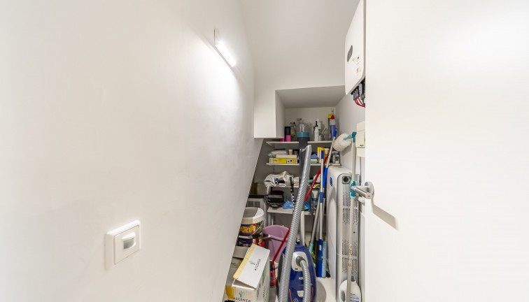 Reventa - Chalet - Orihuela Costa - Lomas de Cabo Roig