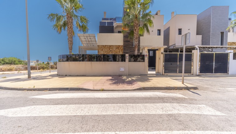 Reventa - Chalet - Orihuela Costa - Lomas de Cabo Roig