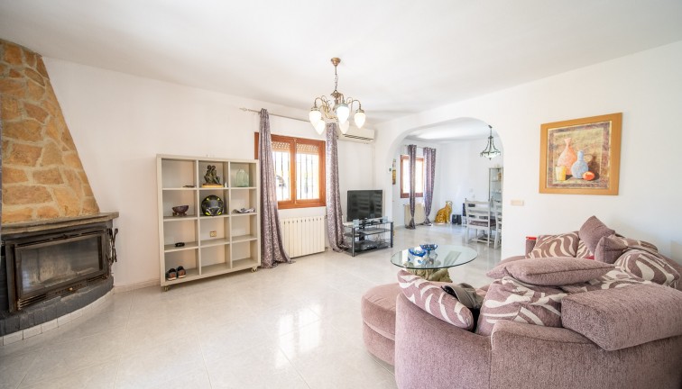 Reventa - Chalet - Orihuela Costa - Villamartín