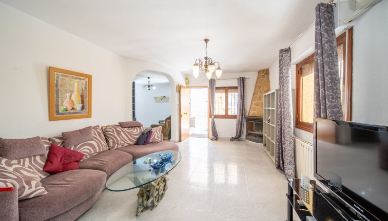 Reventa - Chalet - Orihuela Costa - Villamartín