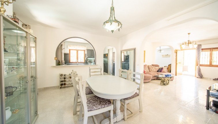 Reventa - Chalet - Orihuela Costa - Villamartín