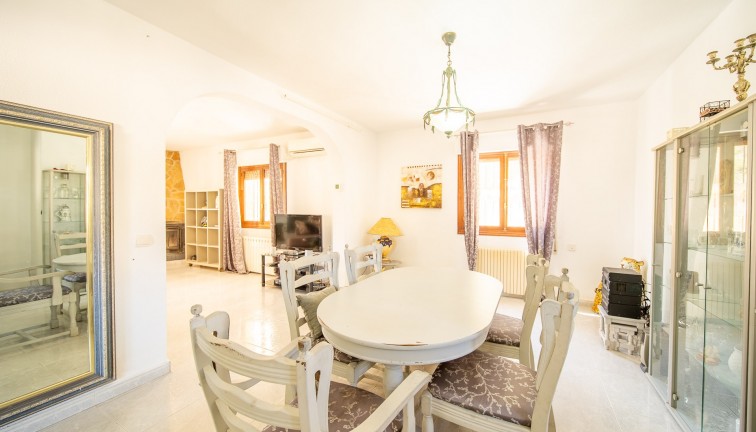 Reventa - Chalet - Orihuela Costa - Villamartín