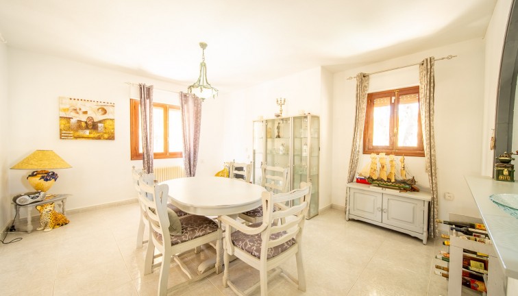 Reventa - Chalet - Orihuela Costa - Villamartín