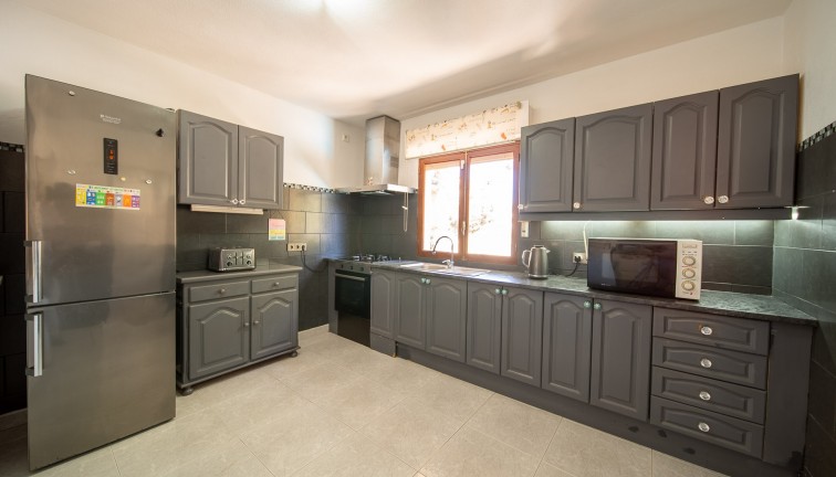 Reventa - Chalet - Orihuela Costa - Villamartín