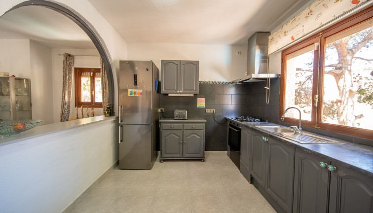 Reventa - Chalet - Orihuela Costa - Villamartín