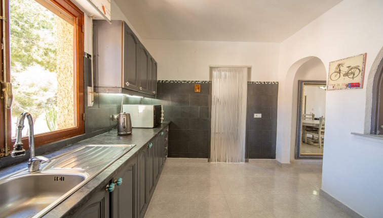 Reventa - Chalet - Orihuela Costa - Villamartín