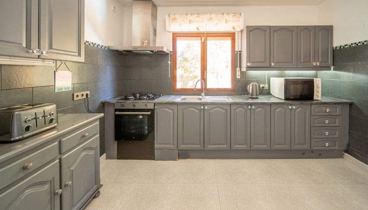 Reventa - Chalet - Orihuela Costa - Villamartín