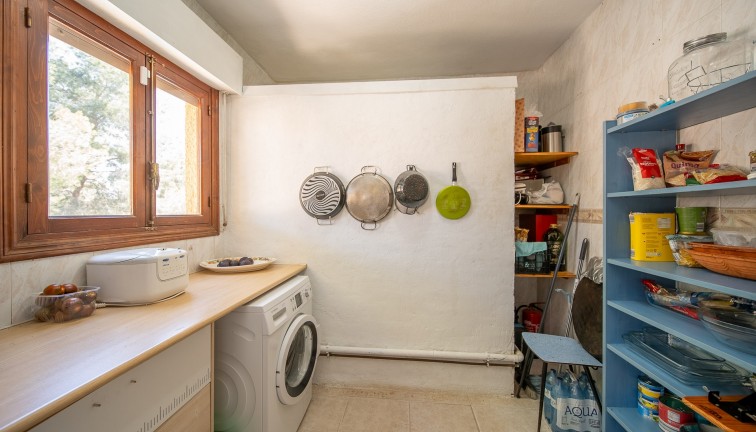 Reventa - Chalet - Orihuela Costa - Villamartín