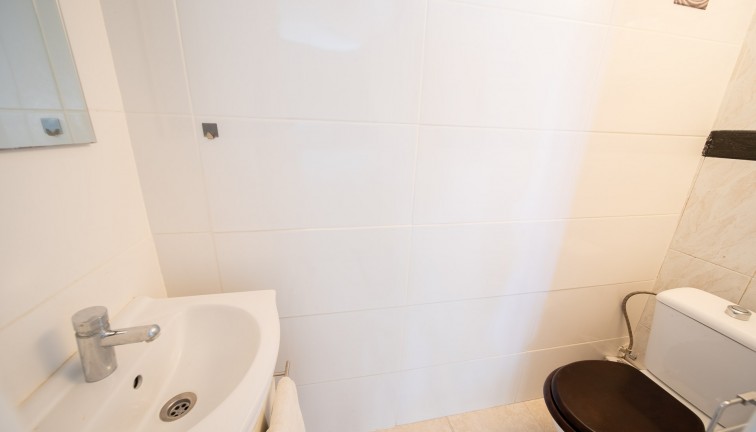 Reventa - Chalet - Orihuela Costa - Villamartín