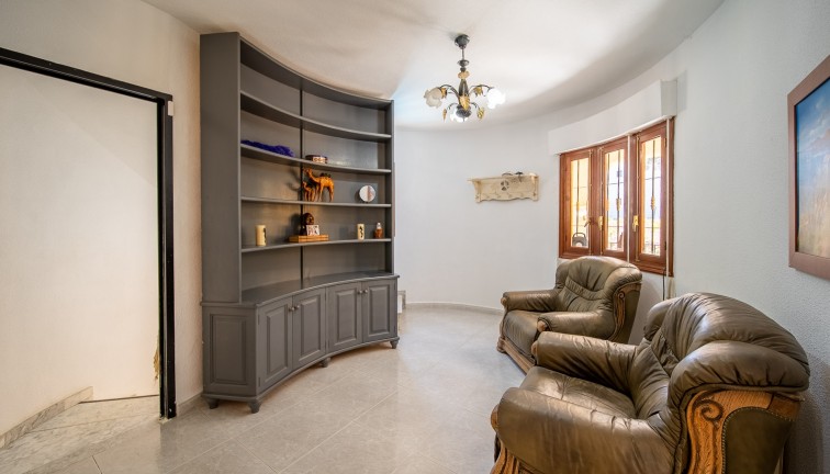 Reventa - Chalet - Orihuela Costa - Villamartín
