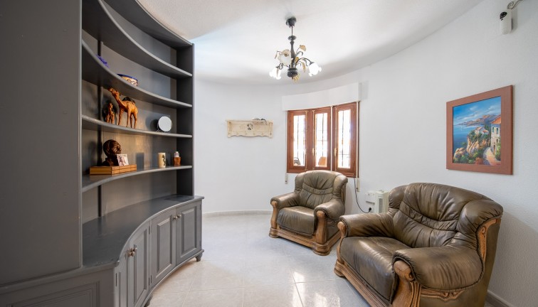 Reventa - Chalet - Orihuela Costa - Villamartín