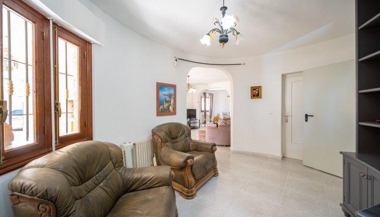 Reventa - Chalet - Orihuela Costa - Villamartín