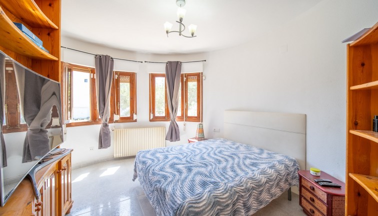 Reventa - Chalet - Orihuela Costa - Villamartín