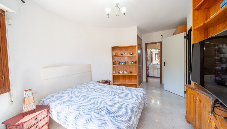 Reventa - Chalet - Orihuela Costa - Villamartín