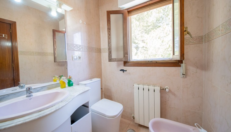 Reventa - Chalet - Orihuela Costa - Villamartín
