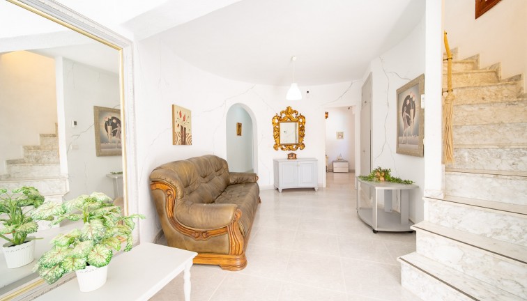 Reventa - Chalet - Orihuela Costa - Villamartín