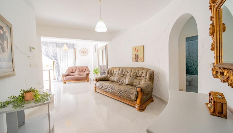 Reventa - Chalet - Orihuela Costa - Villamartín