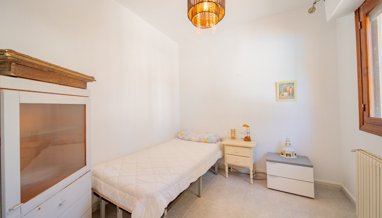 Reventa - Chalet - Orihuela Costa - Villamartín