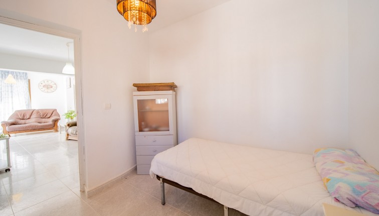 Reventa - Chalet - Orihuela Costa - Villamartín