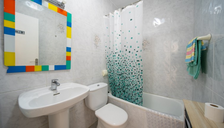 Reventa - Chalet - Orihuela Costa - Villamartín