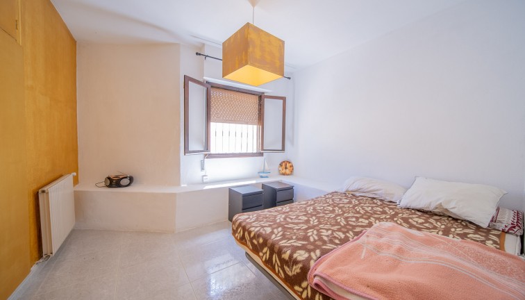 Reventa - Chalet - Orihuela Costa - Villamartín