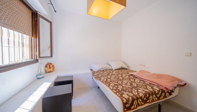 Reventa - Chalet - Orihuela Costa - Villamartín