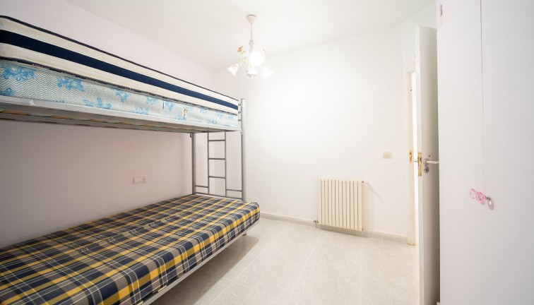 Reventa - Chalet - Orihuela Costa - Villamartín