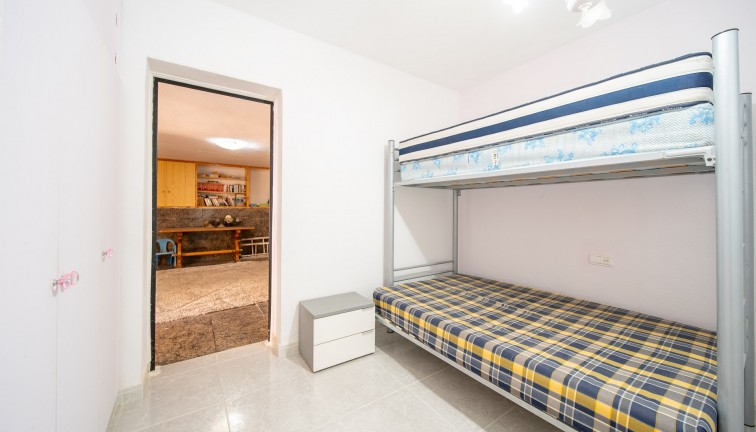 Reventa - Chalet - Orihuela Costa - Villamartín