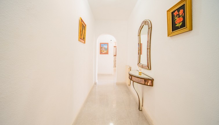 Reventa - Chalet - Orihuela Costa - Villamartín