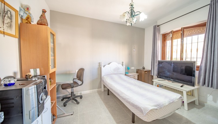 Reventa - Chalet - Orihuela Costa - Villamartín