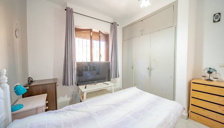 Reventa - Chalet - Orihuela Costa - Villamartín
