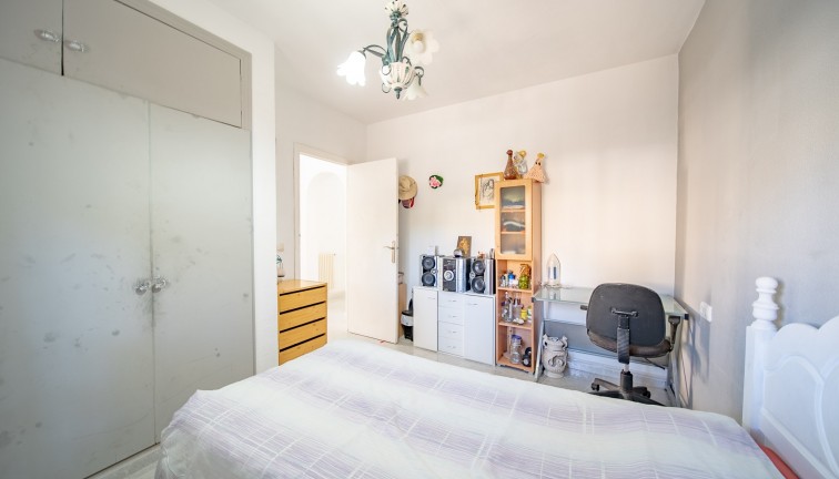 Reventa - Chalet - Orihuela Costa - Villamartín