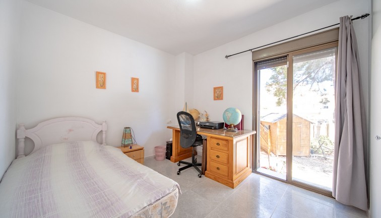 Reventa - Chalet - Orihuela Costa - Villamartín