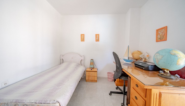 Reventa - Chalet - Orihuela Costa - Villamartín