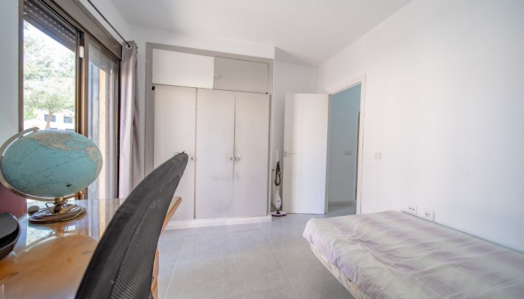 Reventa - Chalet - Orihuela Costa - Villamartín