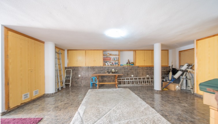 Reventa - Chalet - Orihuela Costa - Villamartín