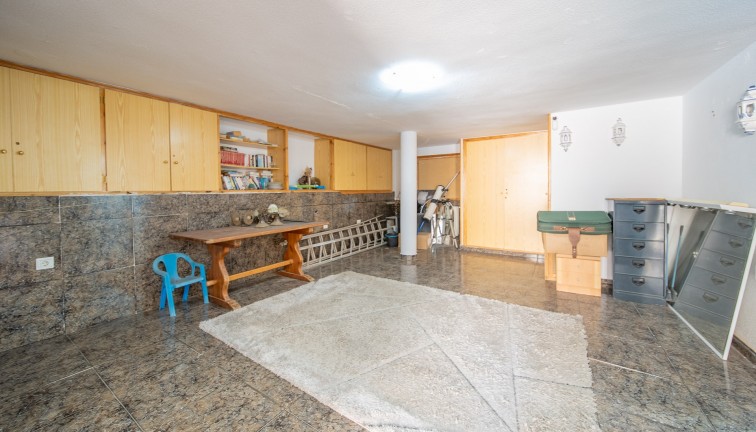 Reventa - Chalet - Orihuela Costa - Villamartín