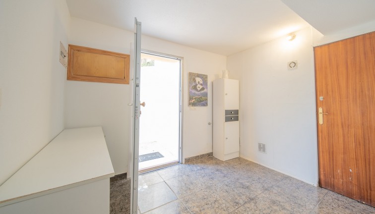 Reventa - Chalet - Orihuela Costa - Villamartín