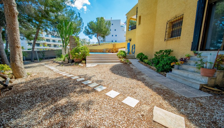 Reventa - Chalet - Orihuela Costa - Villamartín