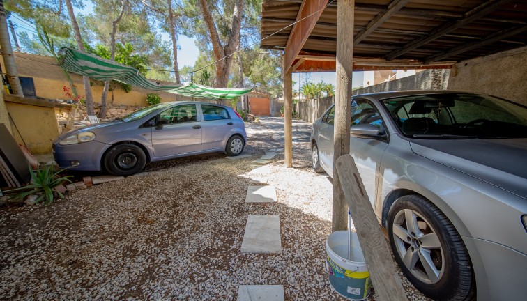 Reventa - Chalet - Orihuela Costa - Villamartín