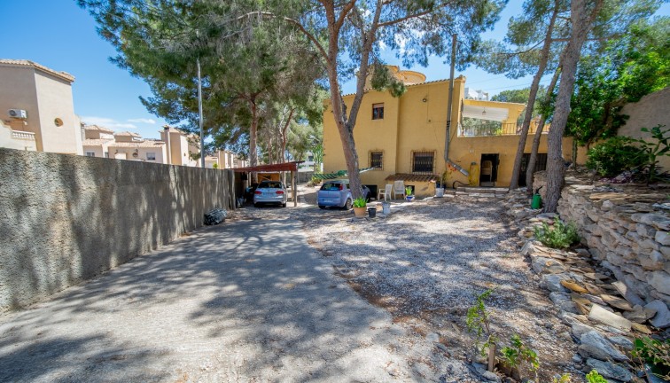 Reventa - Chalet - Orihuela Costa - Villamartín