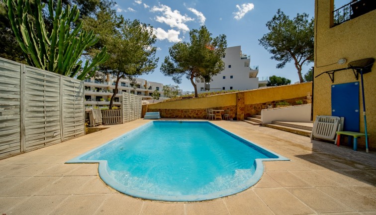 Reventa - Chalet - Orihuela Costa - Villamartín