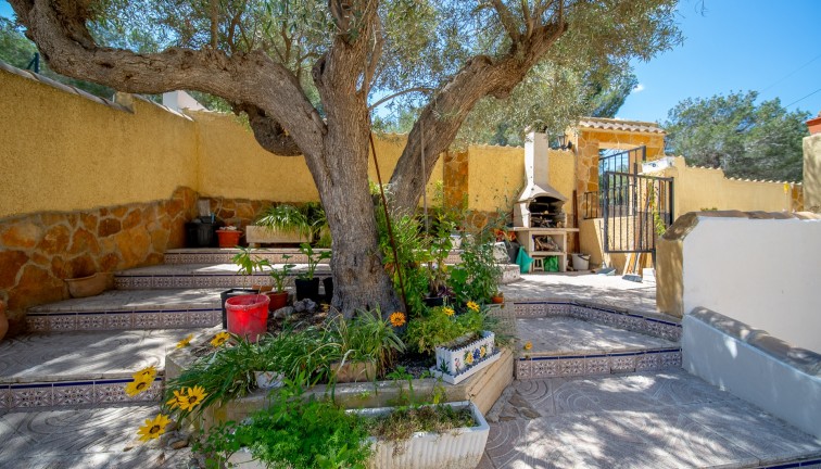 Reventa - Chalet - Orihuela Costa - Villamartín
