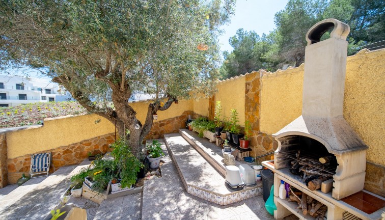 Reventa - Chalet - Orihuela Costa - Villamartín