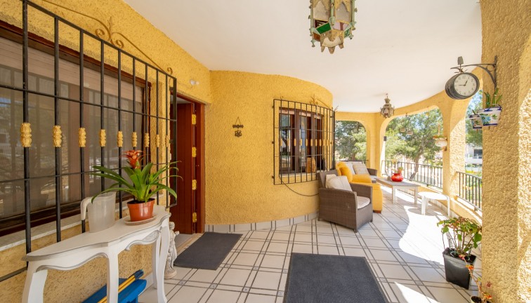 Reventa - Chalet - Orihuela Costa - Villamartín
