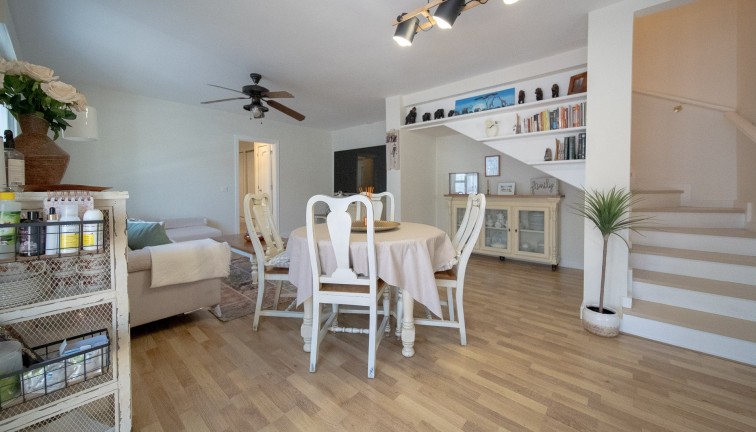 Reventa - Chalet - Torrevieja - Los Balcones